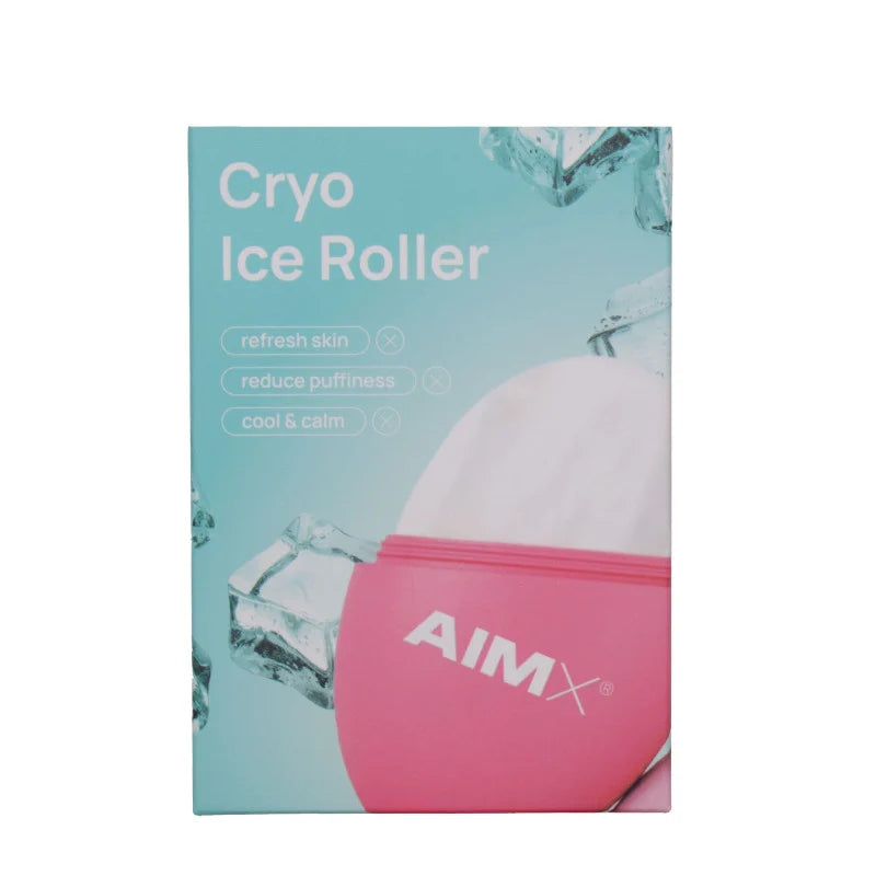 AIMX Cryo Ice Roller