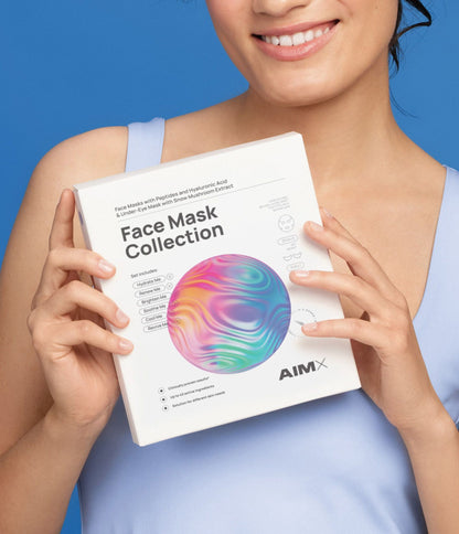 AIMX Mask Set