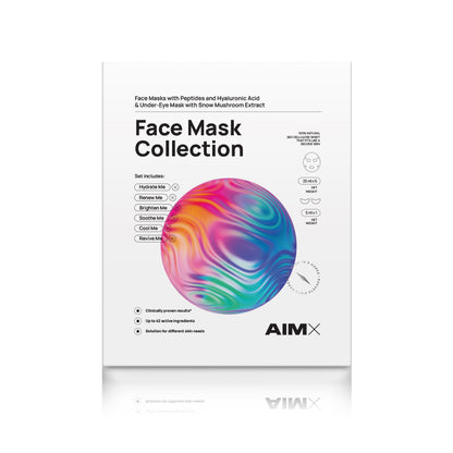 AIMX Mask Set