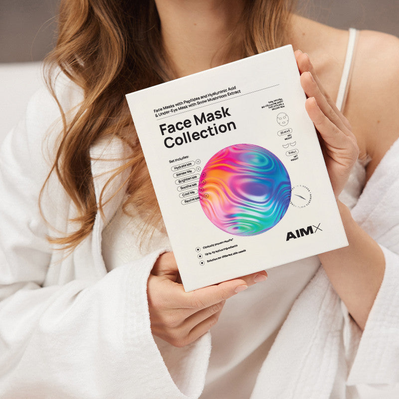 AIMX Mask Set