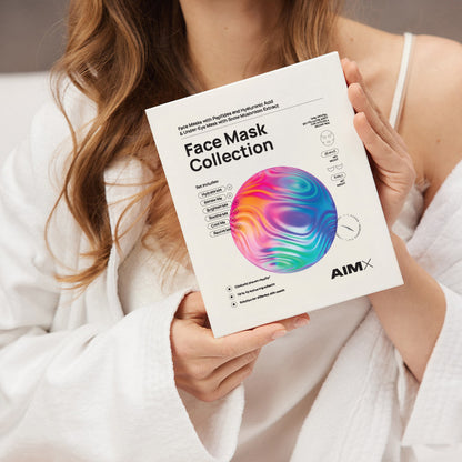 AIMX Mask Set