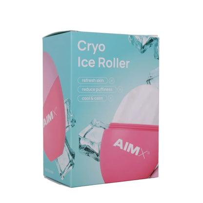 AIMX Cryo Ice Roller