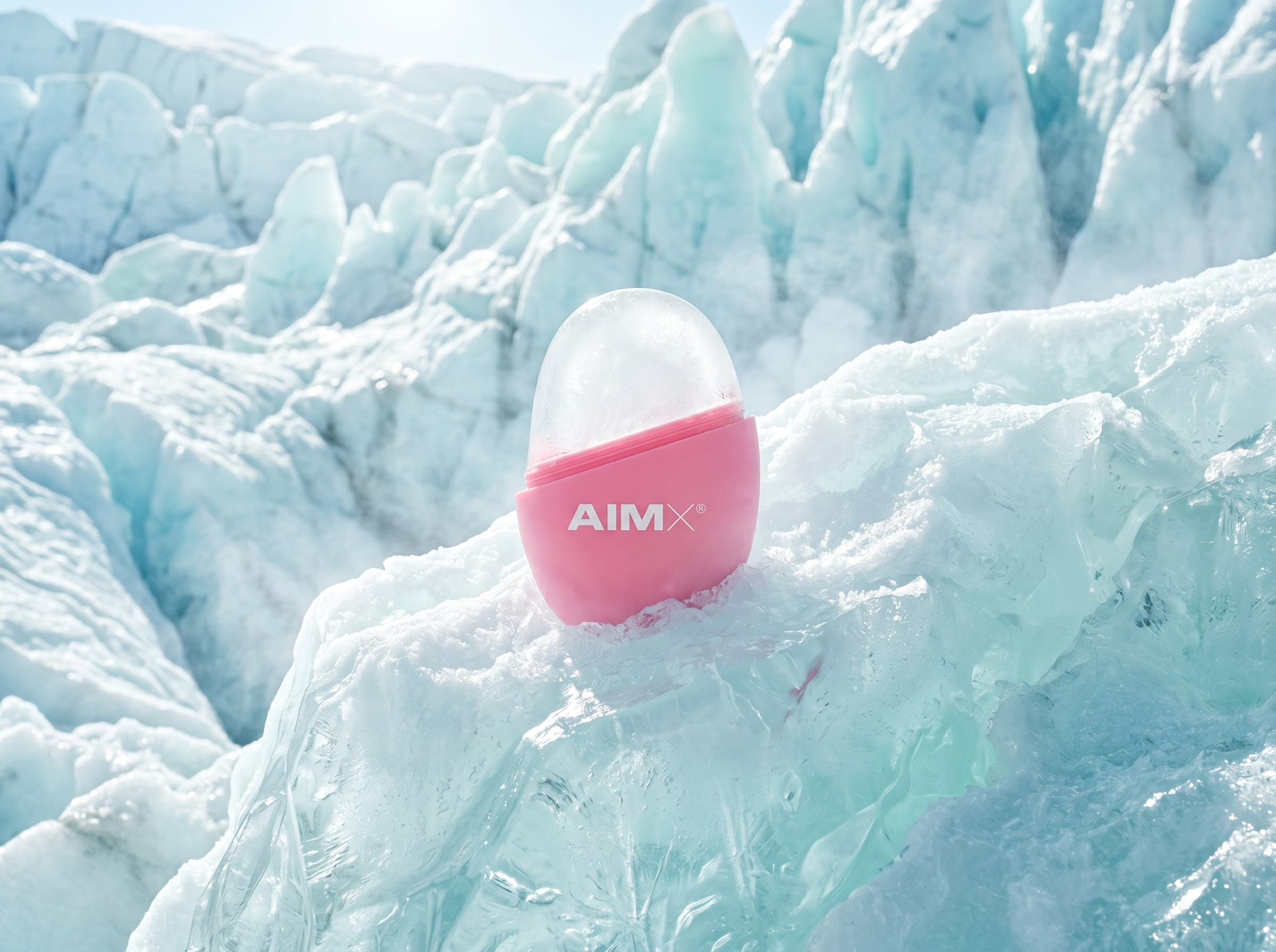 AIMX Cryo Ice Roller