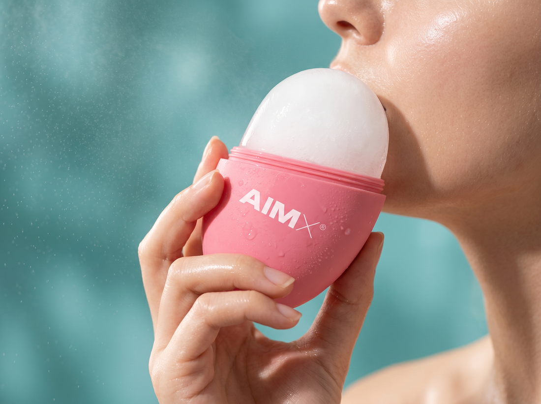 AIMX Cryo Ice Roller